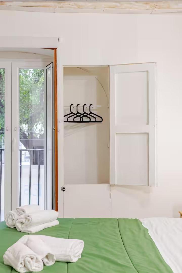 Talia Capo Massimo Apartment Palermo Exterior photo