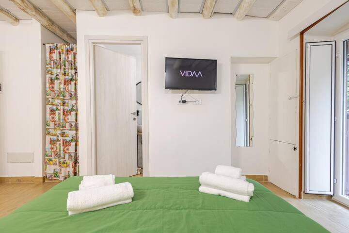 Talia Capo Massimo Apartment Palermo Exterior photo