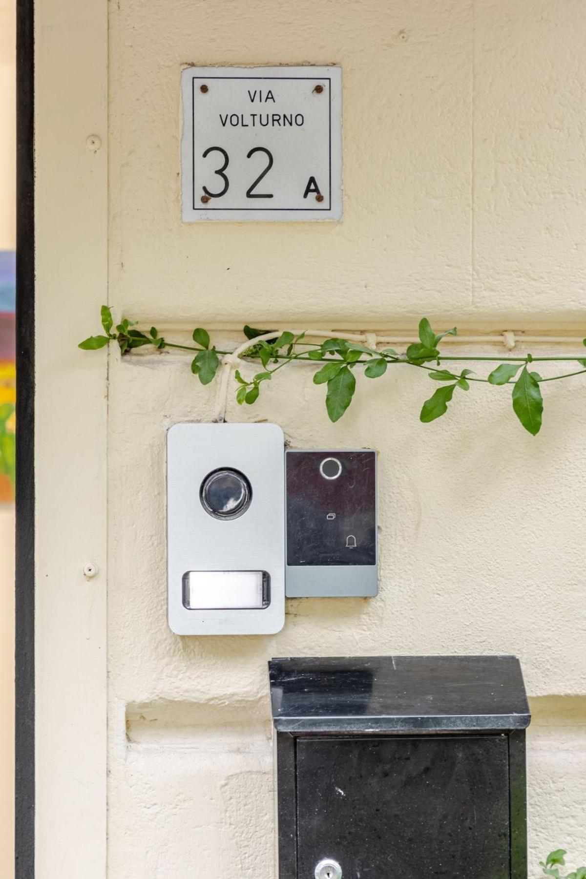 Talia Capo Massimo Apartment Palermo Exterior photo